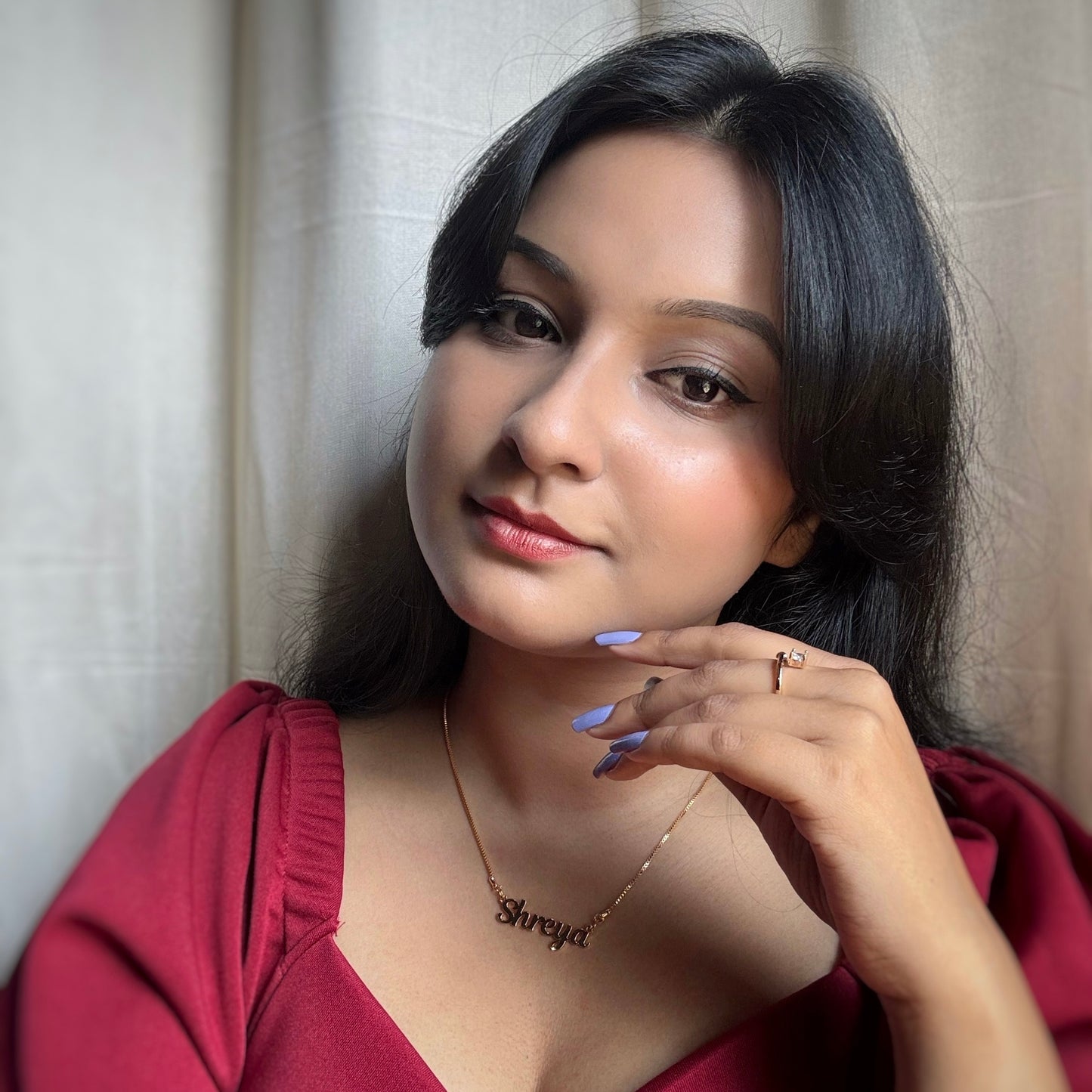 Name Necklace